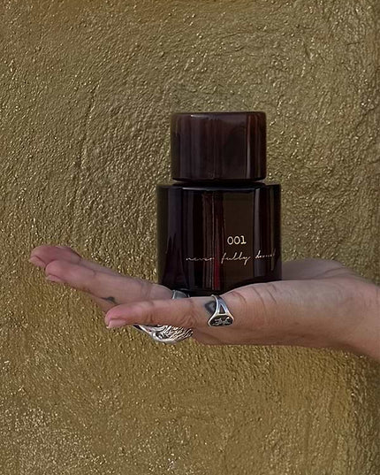 NFD Eau De Parfum 001