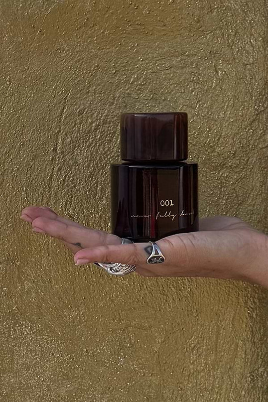 NFD Eau De Parfum 001