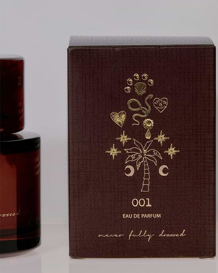 NFD Eau De Parfum 001