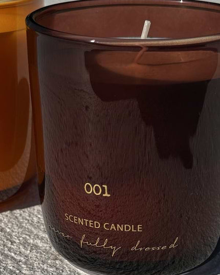 NFD Eau De Parfum Candle 001