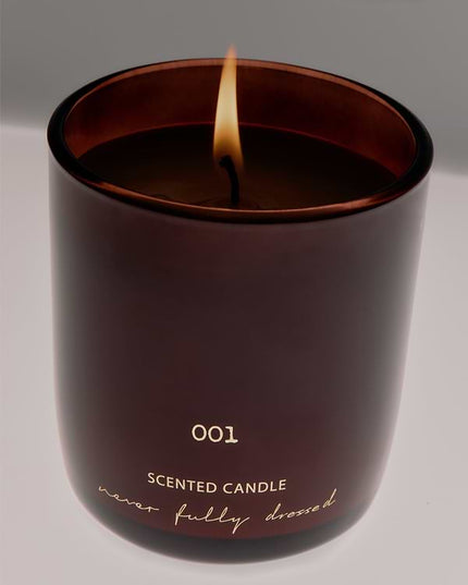 NFD Eau De Parfum Candle 001
