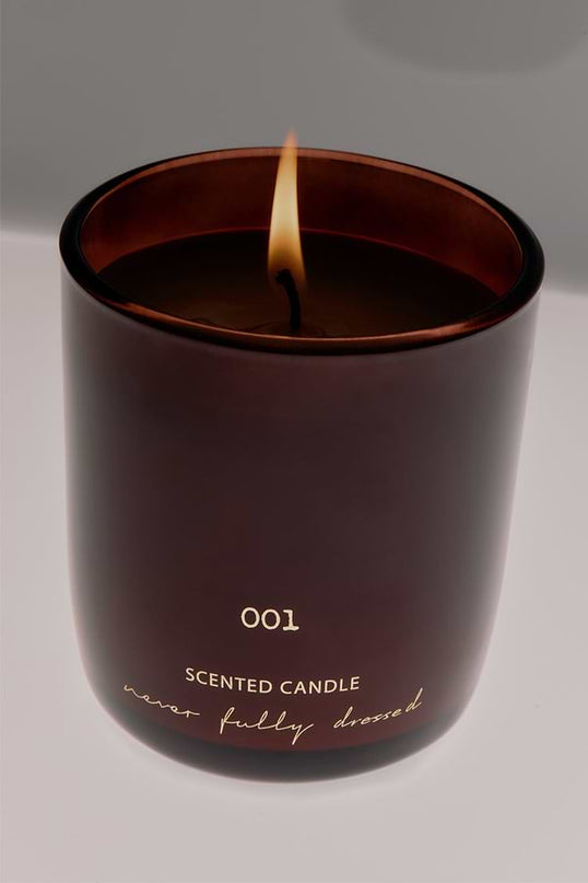 NFD Eau De Parfum Candle 001