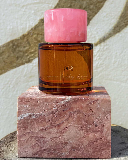 NFD Eau De Parfum 002