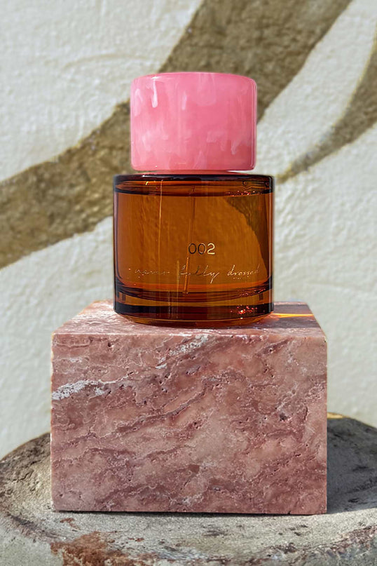 NFD Eau De Parfum 002