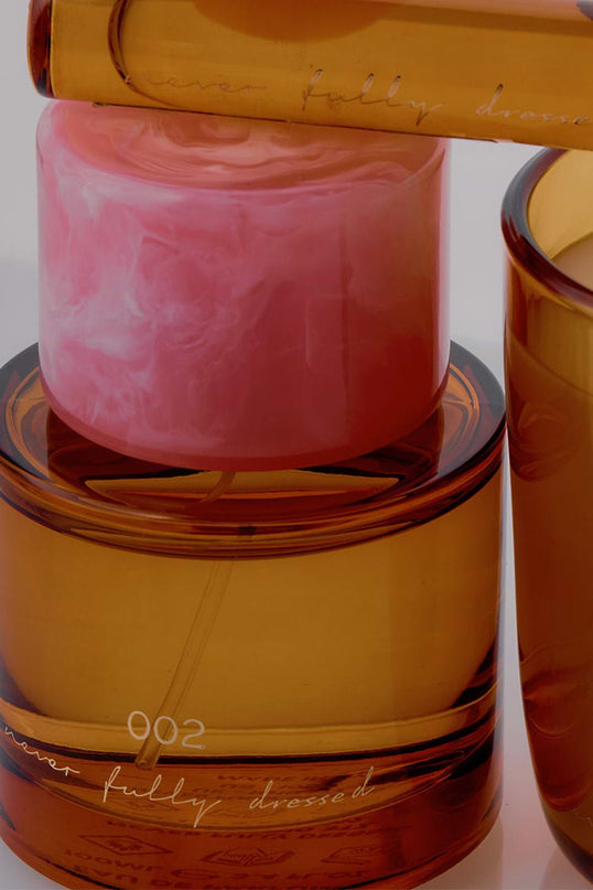 NFD Eau De Parfum 002