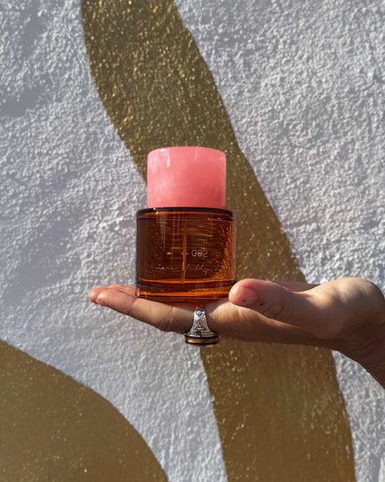 NFD Eau De Parfum 002