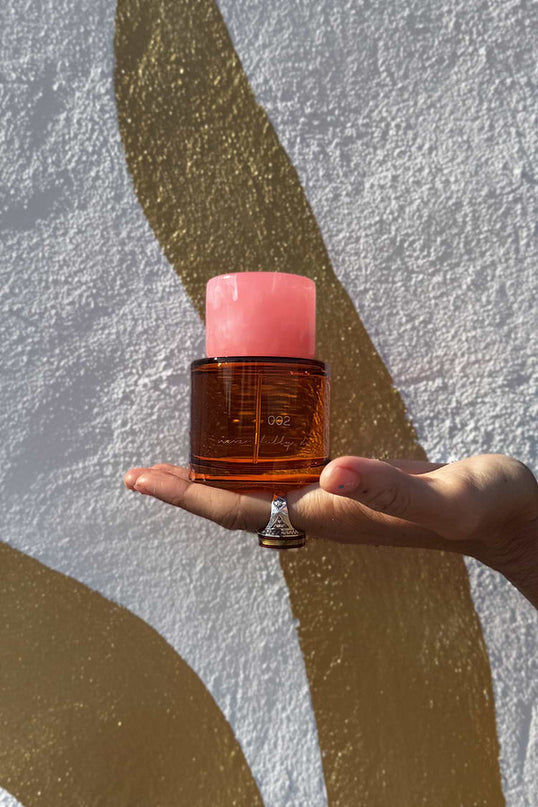 NFD Eau De Parfum 002