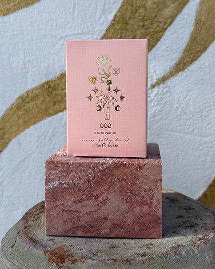 NFD Eau De Parfum 002