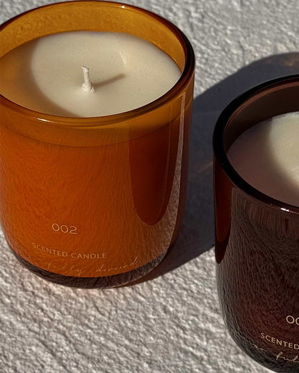 NFD Eau De Parfum Candle 002