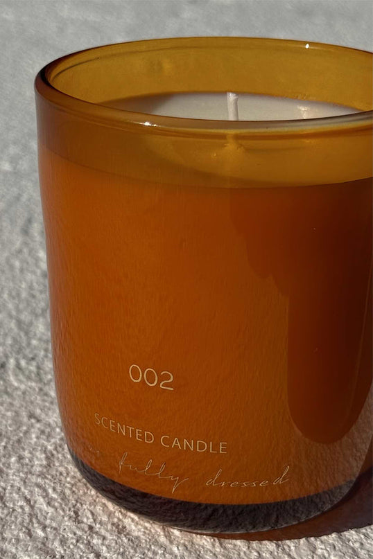 NFD Eau De Parfum Candle 002