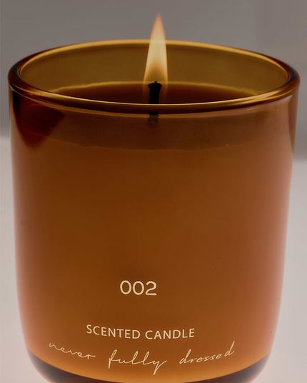 NFD Eau De Parfum Candle 002