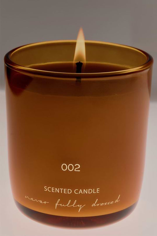 NFD Eau De Parfum Candle 002