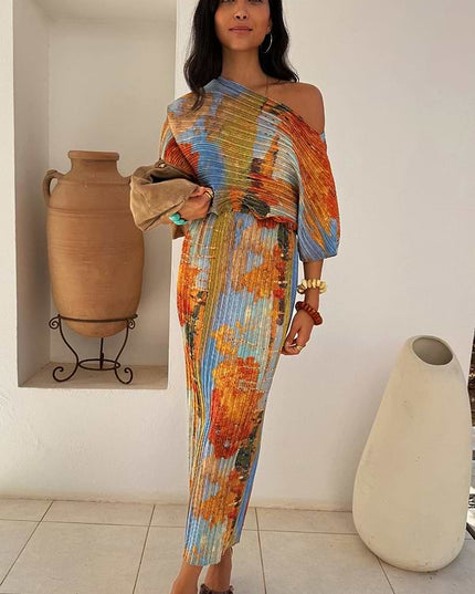 Artist Tilly Midi Dress