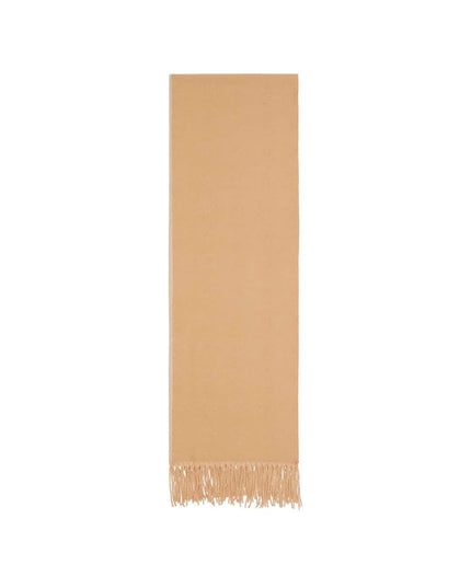 Guess Embossed Scarf - Beige