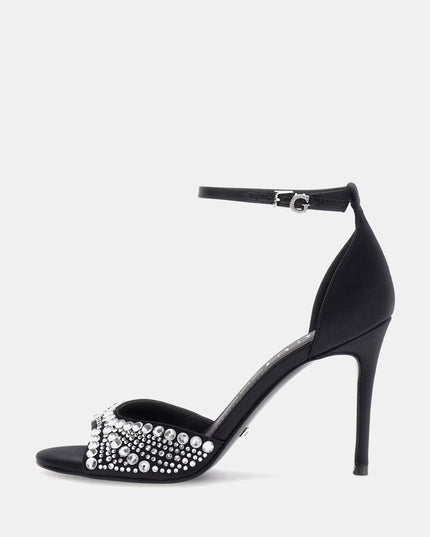 Guess Kable Sandal - Black