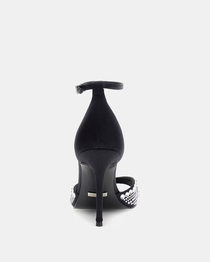 Guess Kable Sandal - Black