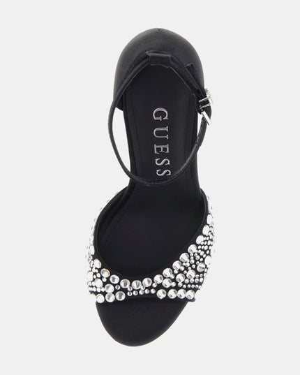 Guess Kable Sandal - Black