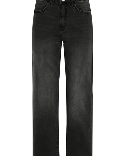 Twiggy Raven - Washed Black