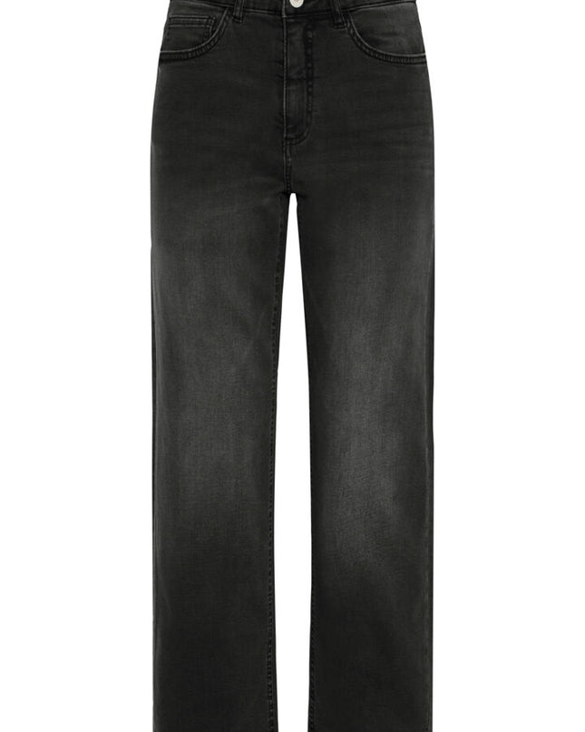 Twiggy Raven - Washed Black