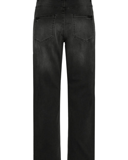 Twiggy Raven - Washed Black