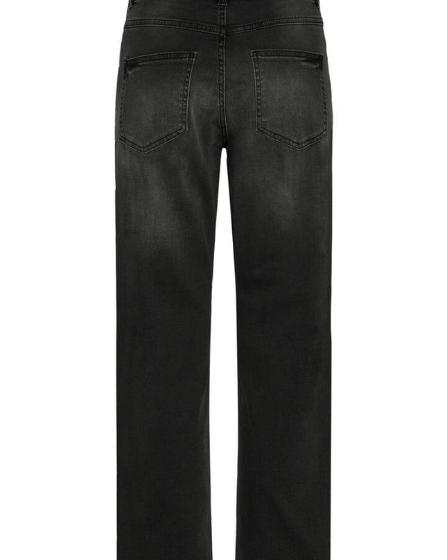 Twiggy Raven - Washed Black