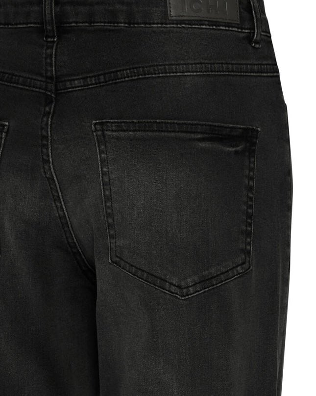 Twiggy Raven - Washed Black