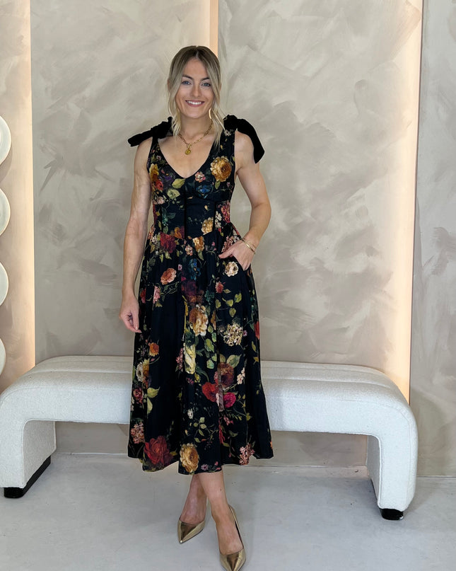 Esmerelda Dress