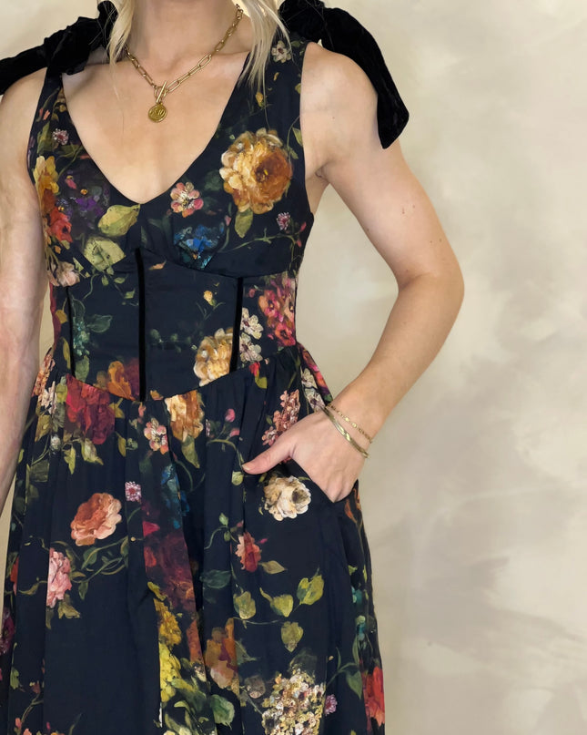 Esmerelda Dress