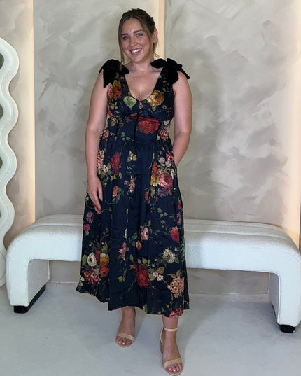 Esmerelda Dress