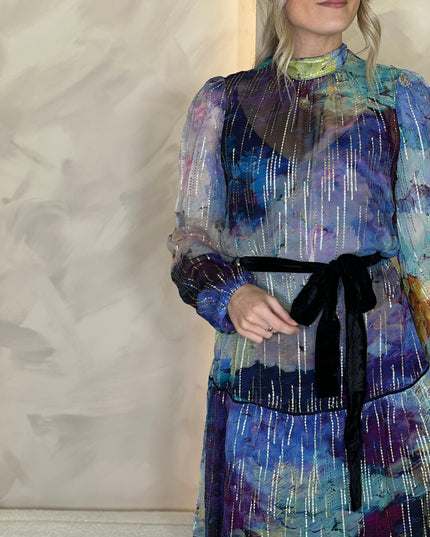 The Jadene Dress
