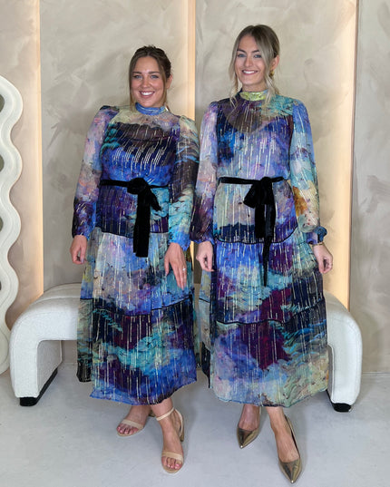 The Jadene Dress