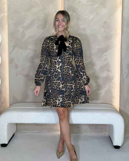 The India Dress