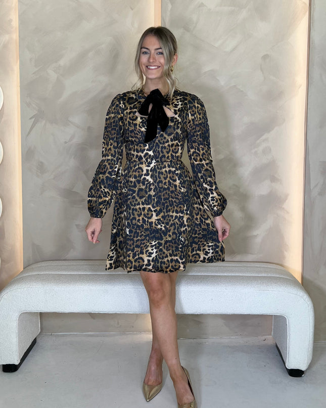 The India Dress