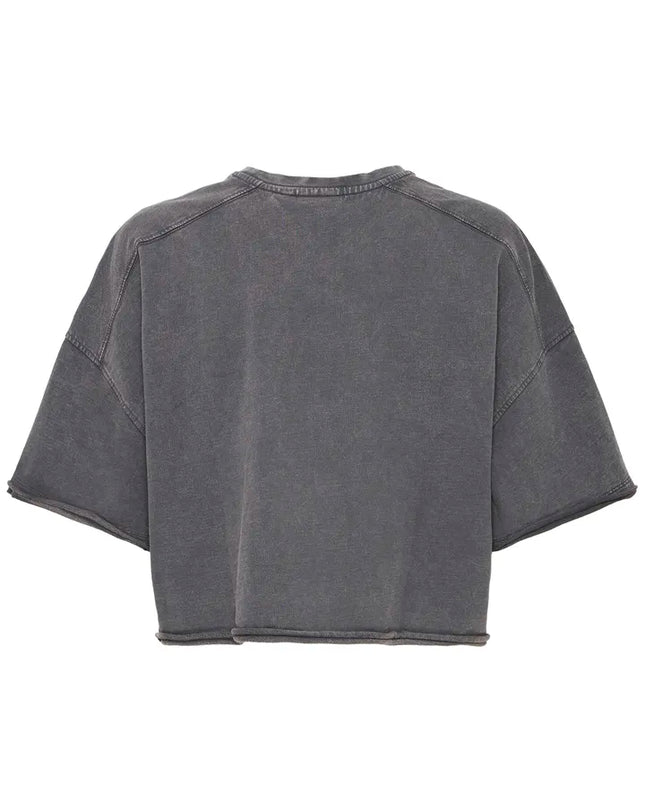 Nirilo T-Shirt - Acid Wash