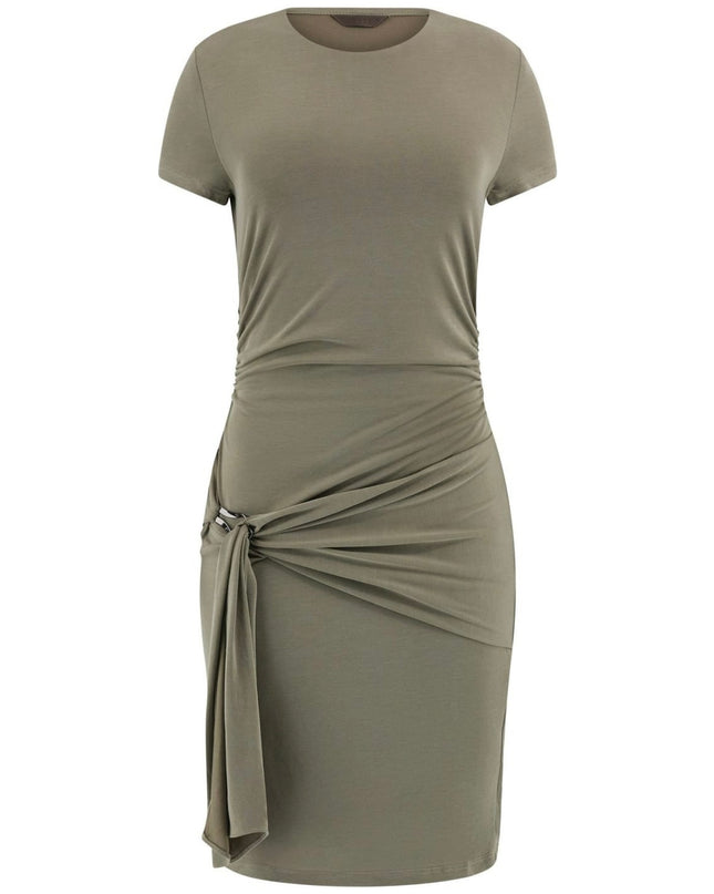 Guess Sammie Dress - Green