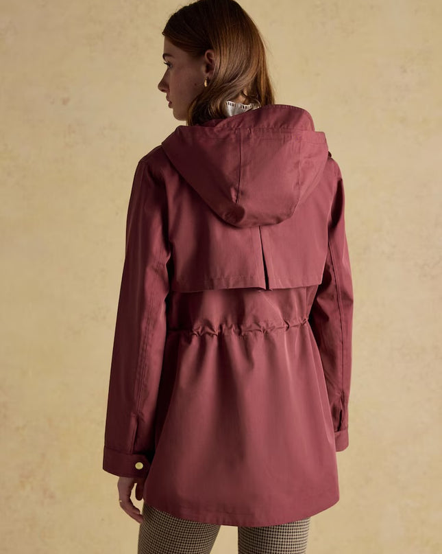 Portwell Waterproof Raincoat - Port