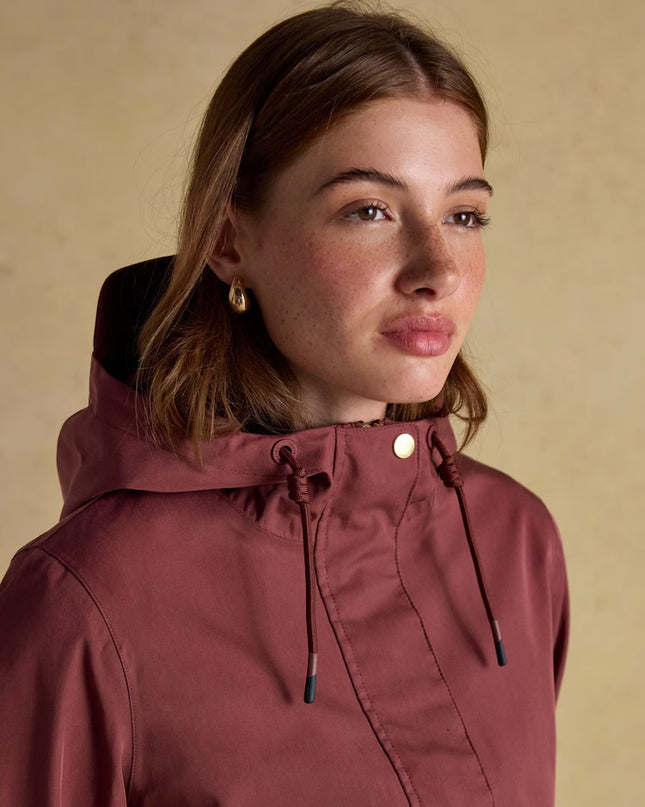 Portwell Waterproof Raincoat - Port