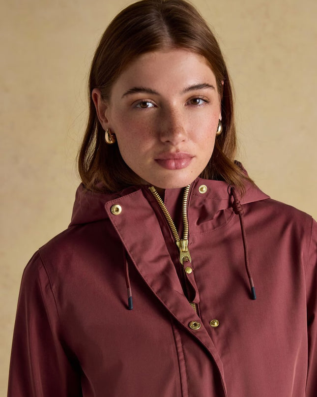 Portwell Waterproof Raincoat - Port