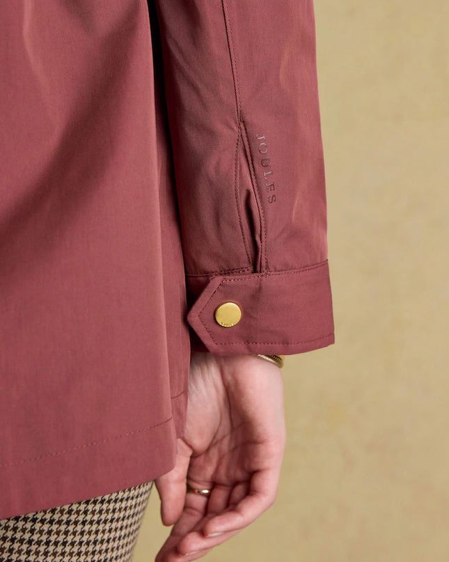 Portwell Waterproof Raincoat - Port