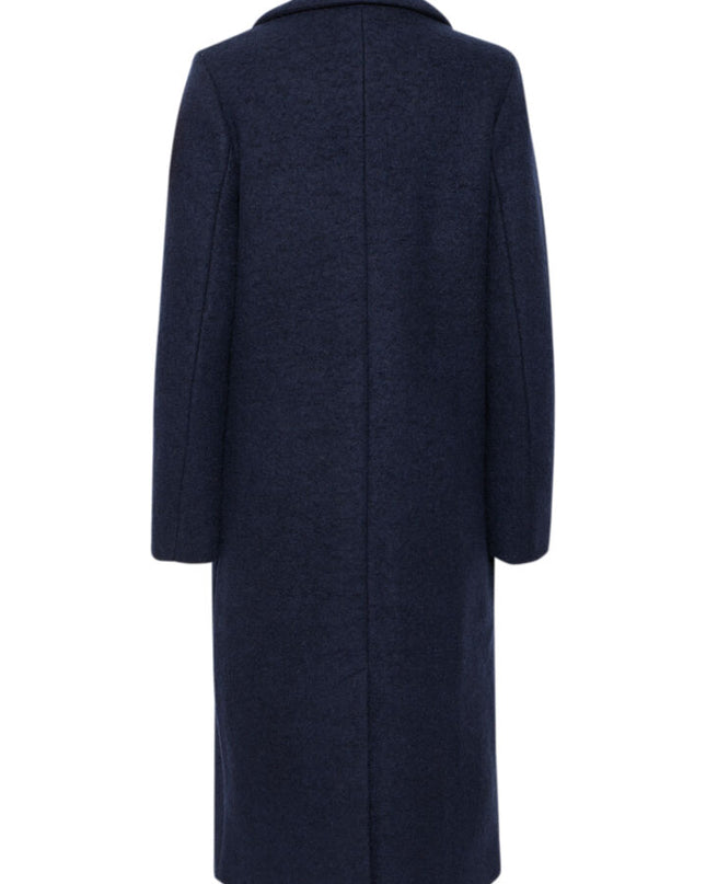 Stipa Jacket - Dark Navy