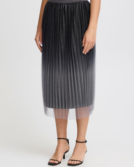 Nilpa Skirt - Black