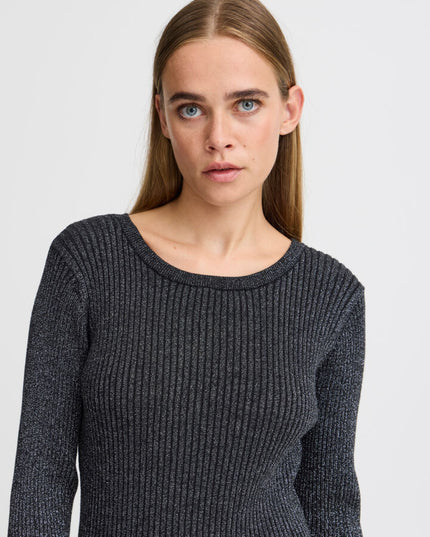 Cosimo Dress - Black