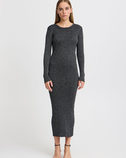 Cosimo Dress - Black