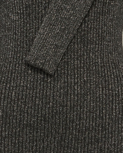 Cosimo Dress - Black