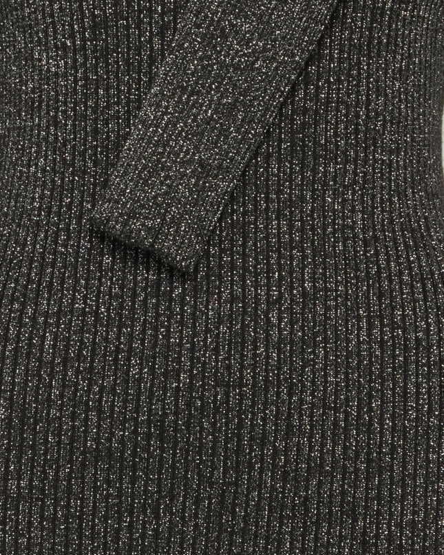 Cosimo Dress - Black