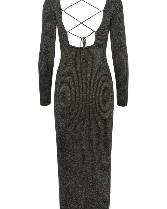 Cosimo Dress - Black
