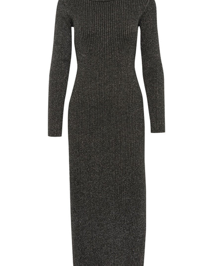 Cosimo Dress - Black