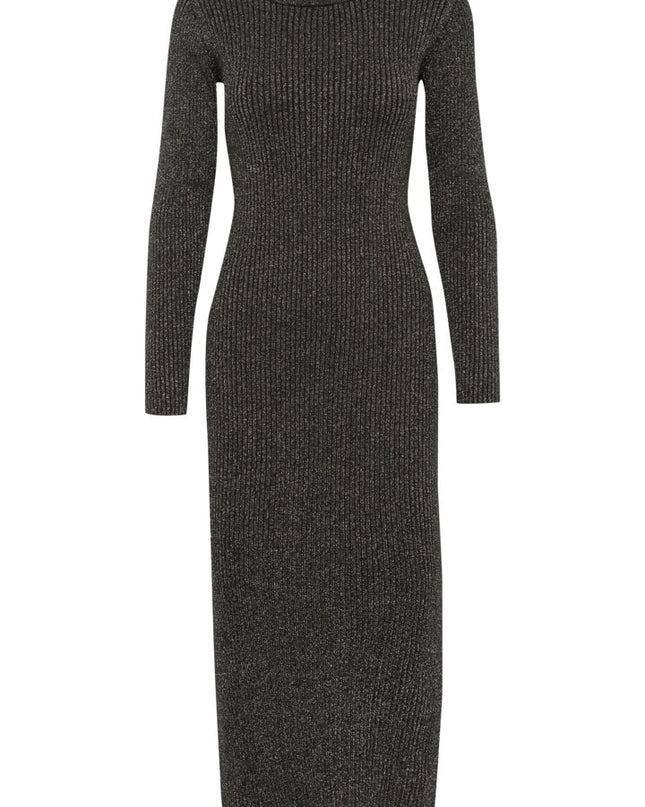 Cosimo Dress - Black