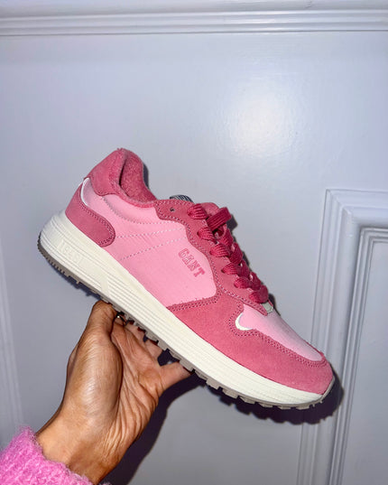 Gant Beywin Sneaker - Rapture Rose