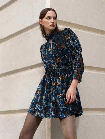 Spoilt hotsell belle dresses